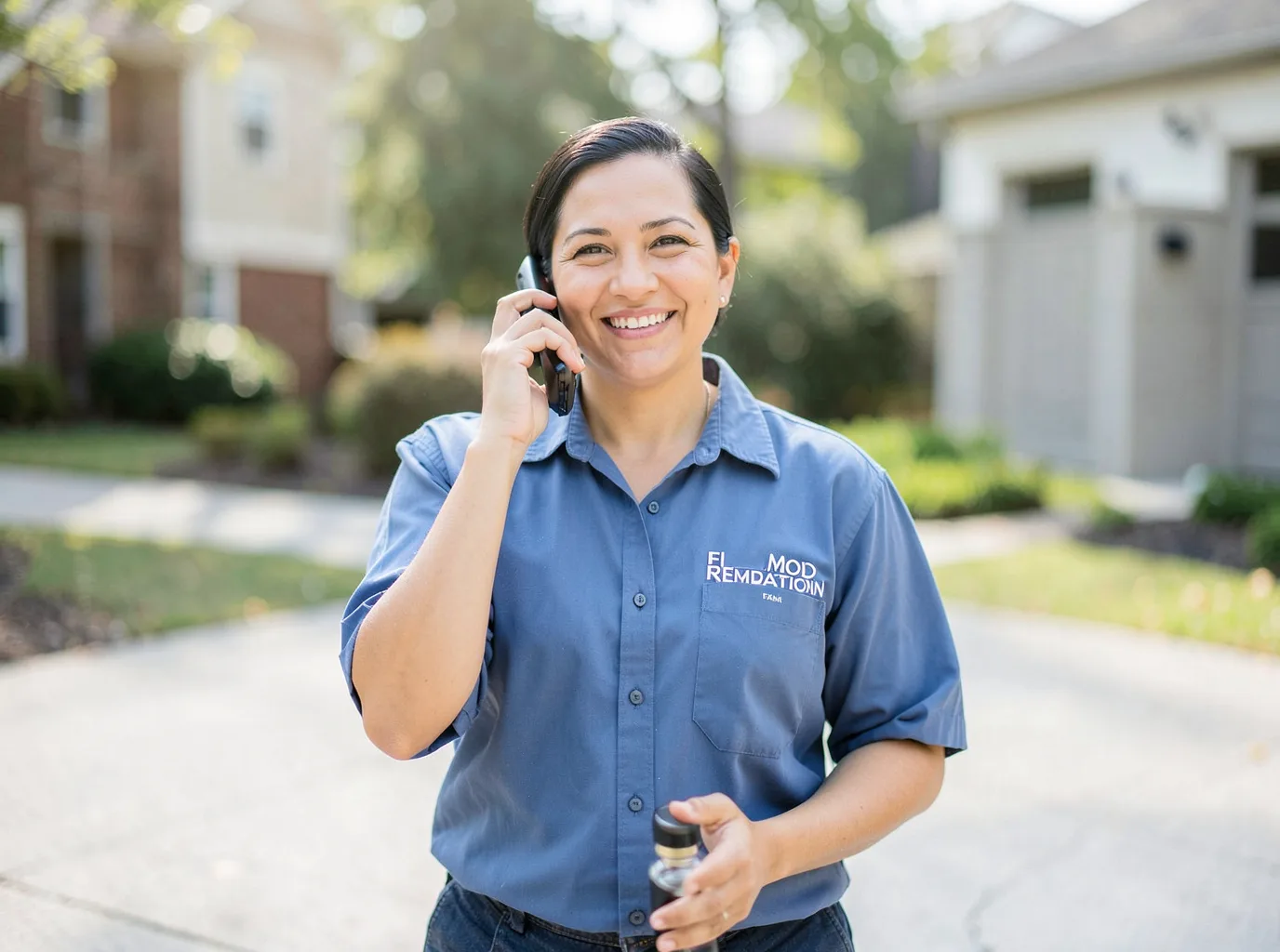 Mold Remediation Dennehotso, AZ FAQs